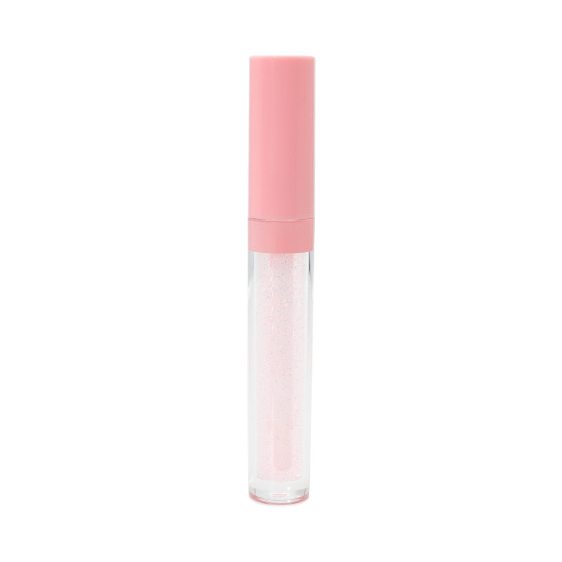 Private Label Pearl Lip Gloss | 30 Pearlescent Shades — OEM/ODM Manufacturing | MetaCNBeauty