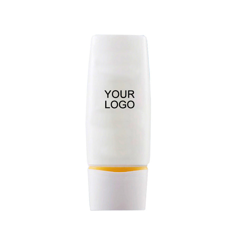 Private Label Isolated Sunscreen Concealer