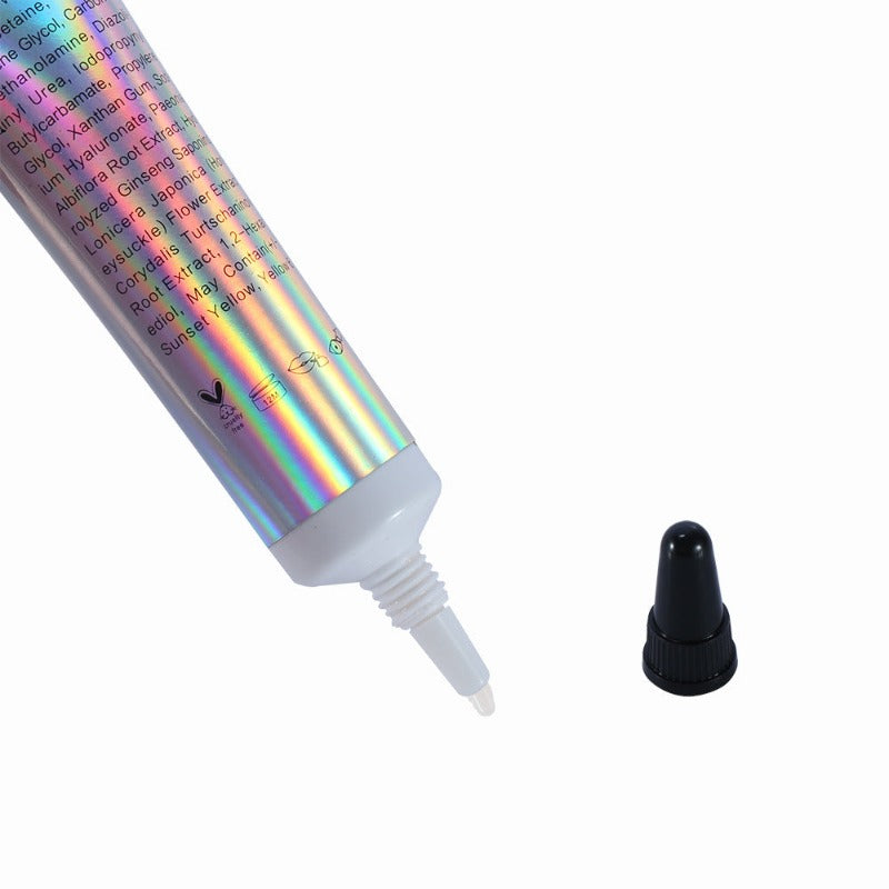 Private label brighten eye primer 1PCS