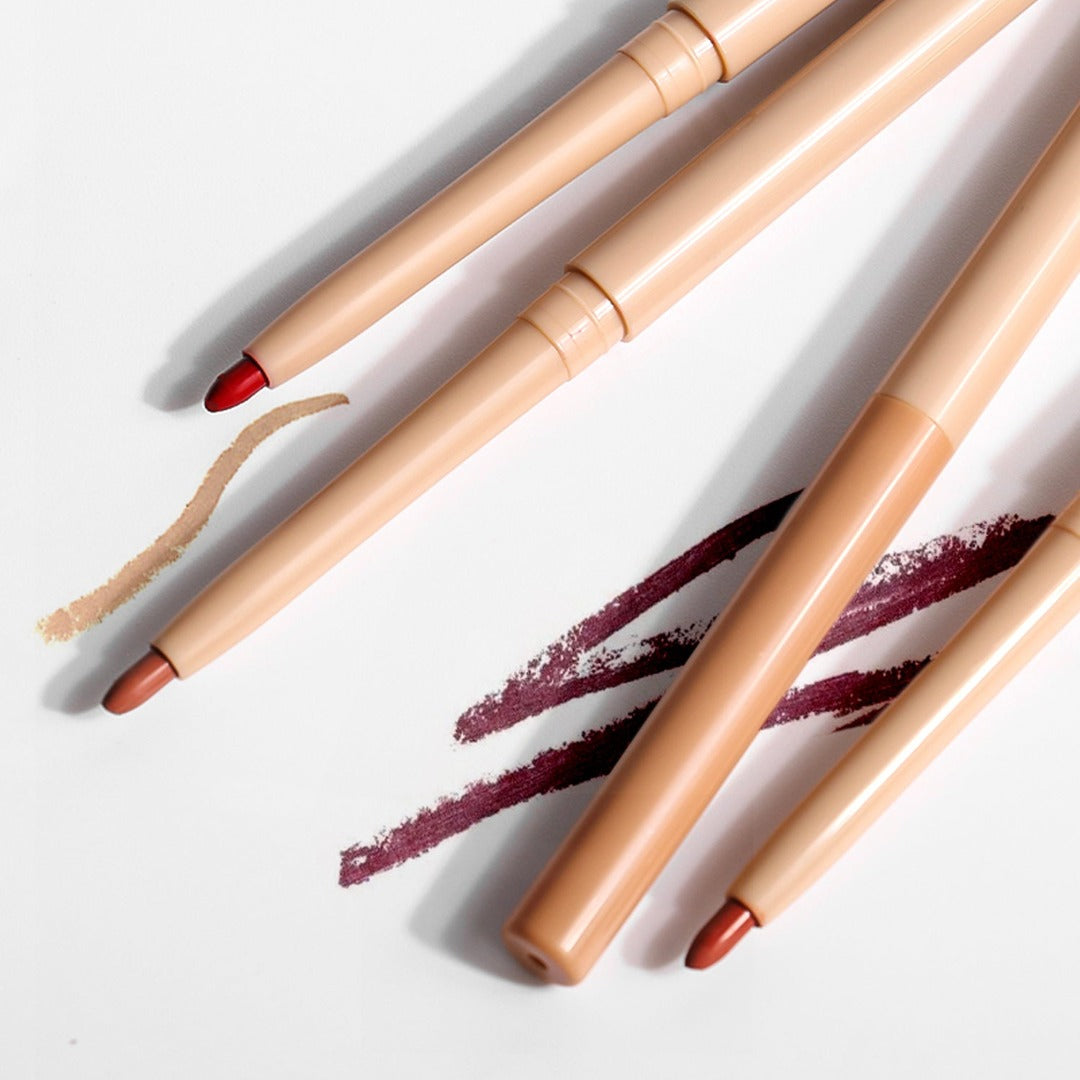 Private Label Vegan Lip Liner