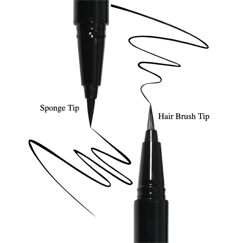 MetaCNBeauty Private Label Eyeliner