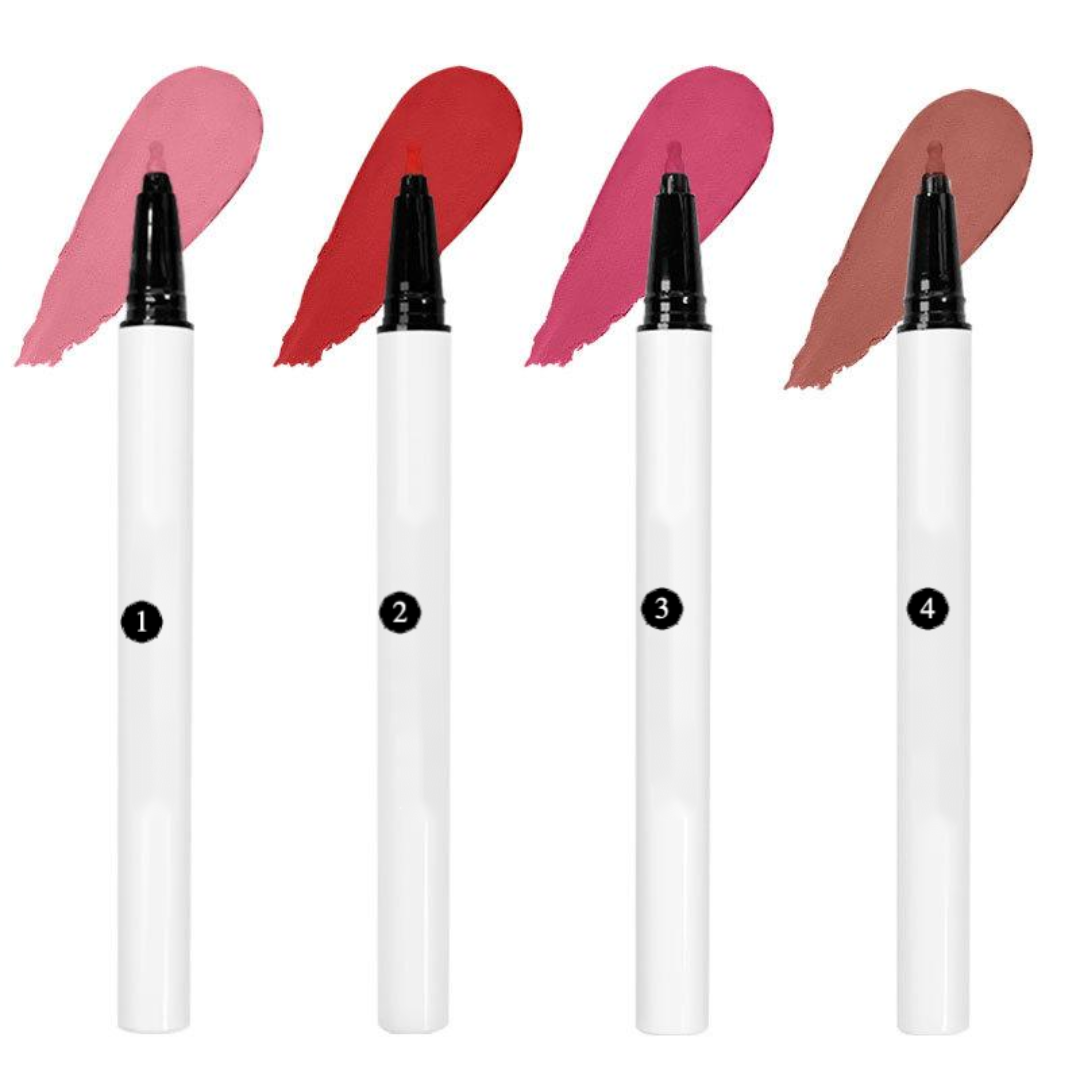 Private Label Liquid Lip Liner