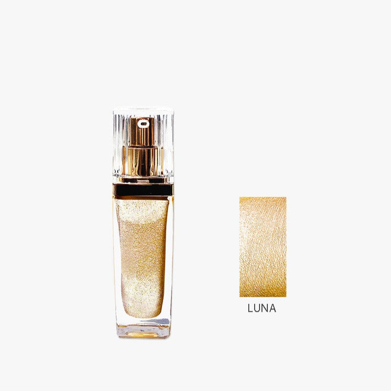 Private Label Liquid Highlighter