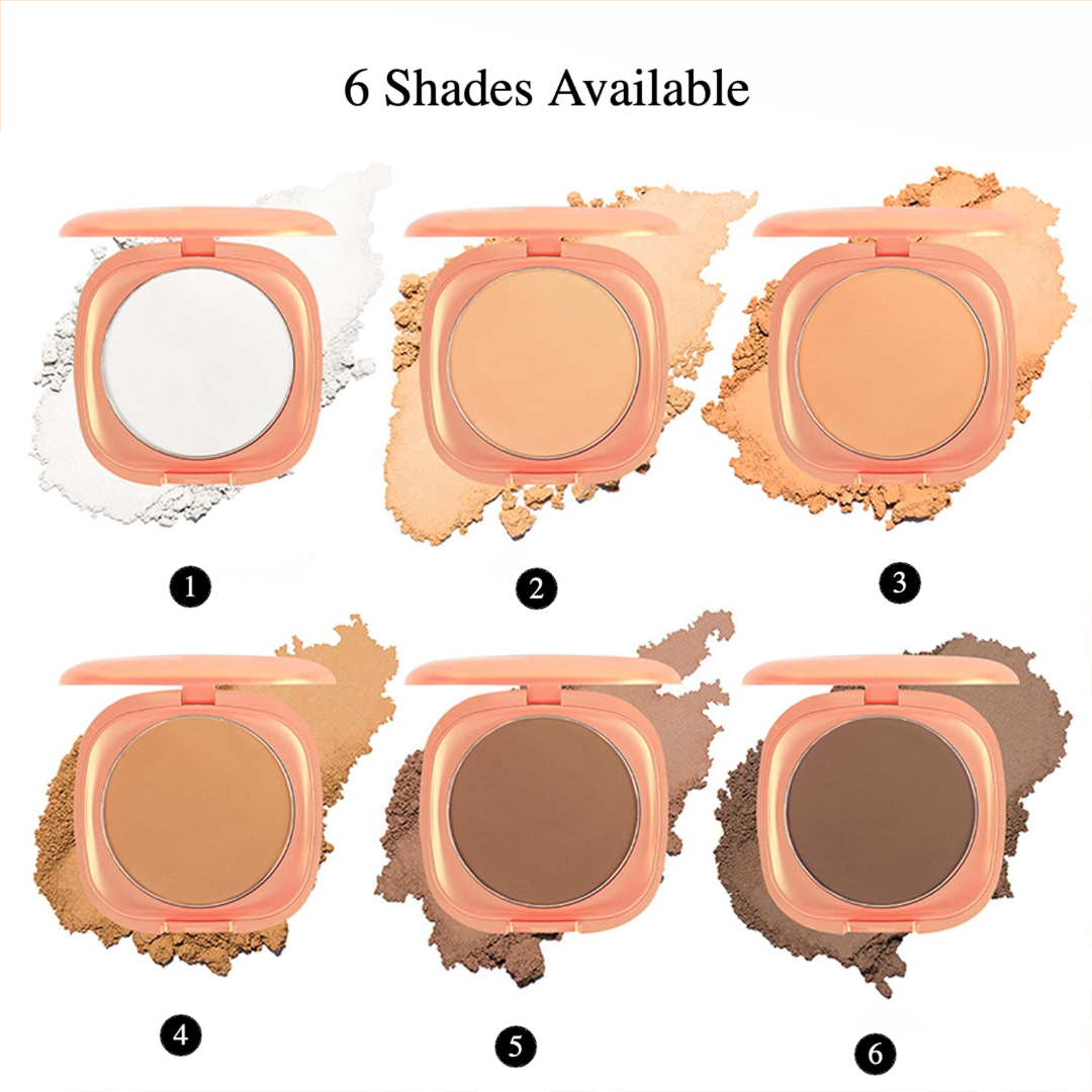 Private Label Press Powder