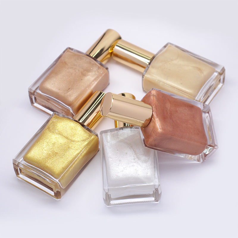 5 pcs of Private label highlighter spray