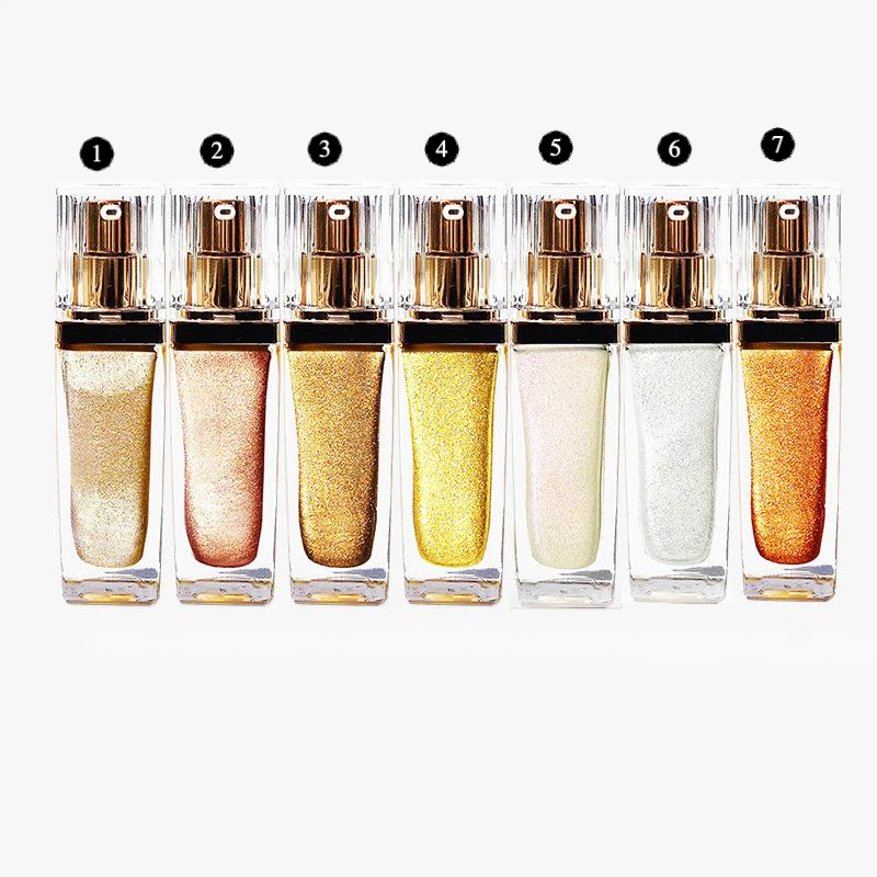 Private Label Liquid Highlighter
