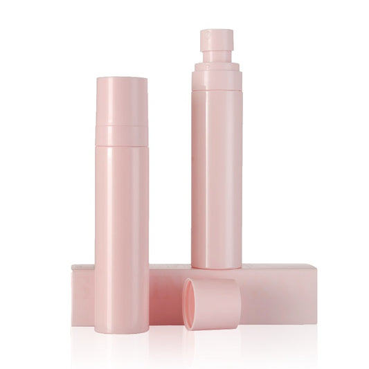 Private label long-lasting makeup setting spray 2 pcs
