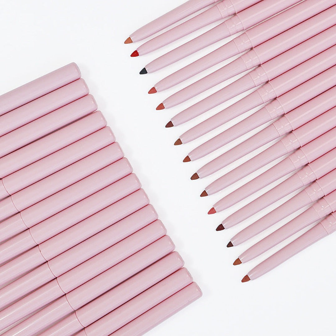 Private Label Automatic Retractable Lip Liner