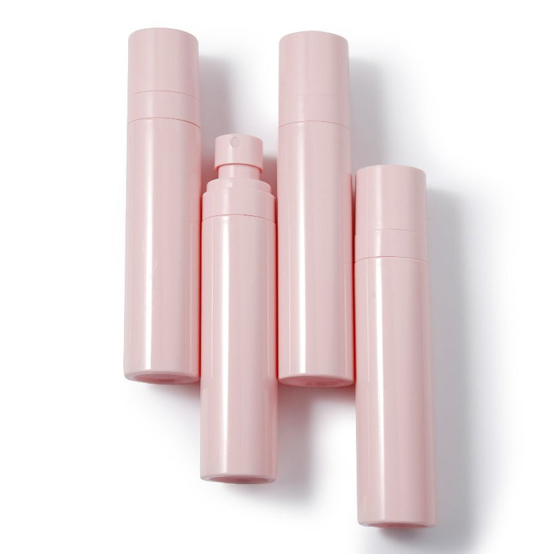 Private label long-lasting makeup setting spray 4 pcs