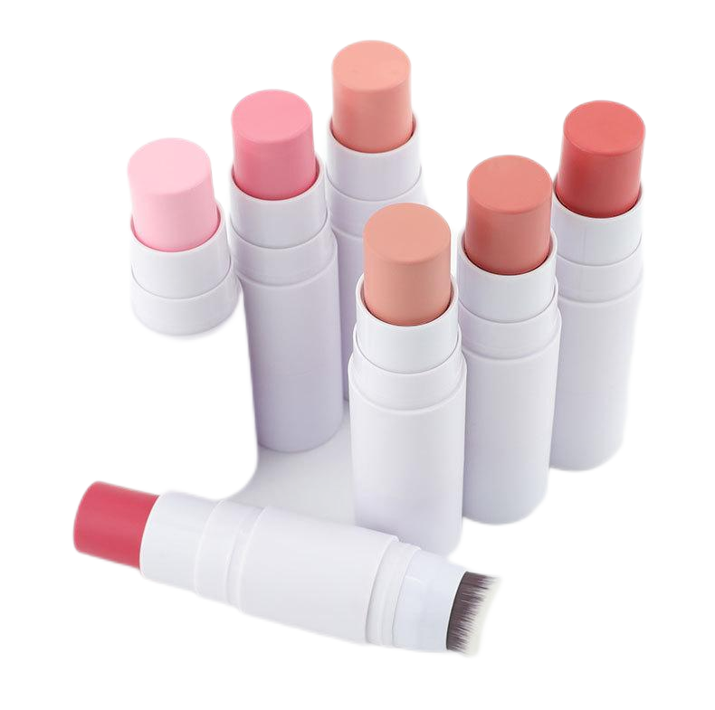 MetaCNBeauty Private Label Makeup Concealer Stick In White Packing option