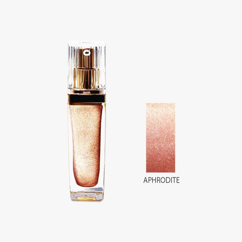 Private Label Liquid Highlighter