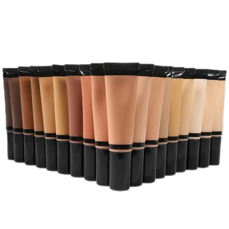 MetaCNBeauty Private label foundation 1