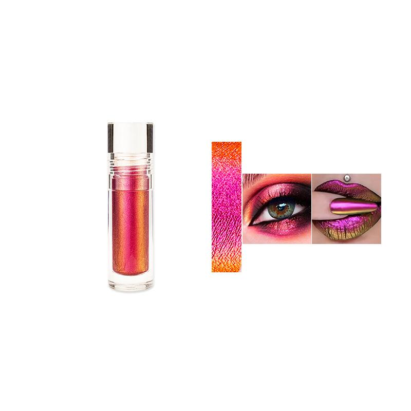 Private Label Chameleon Liquid Eyeshadow