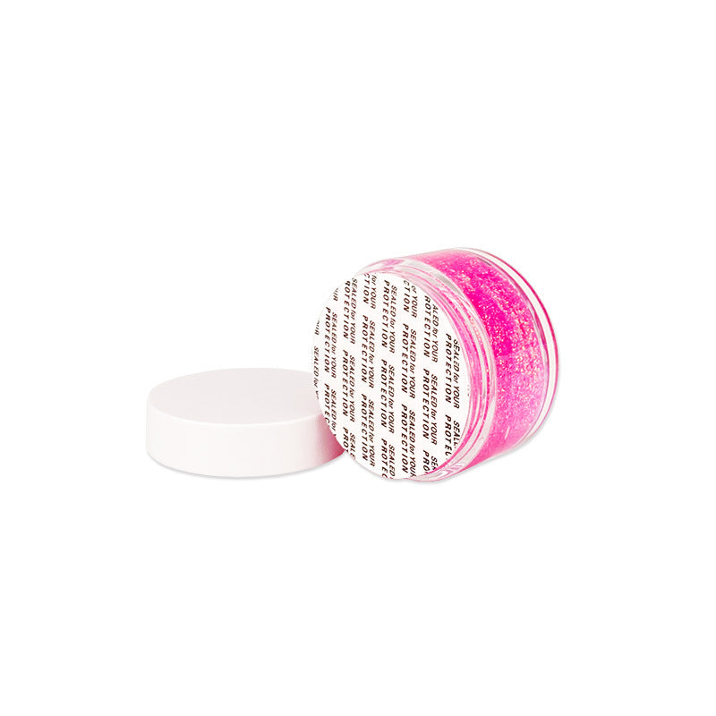 Private Label Body UV Glitter Gel
