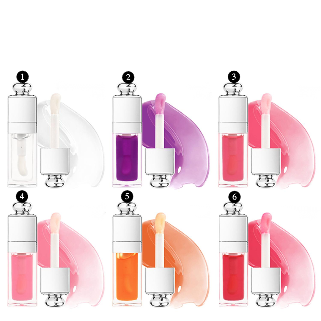 Private Label Lip Oil