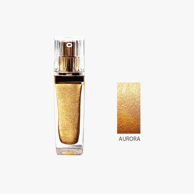 Private Label Liquid Highlighter