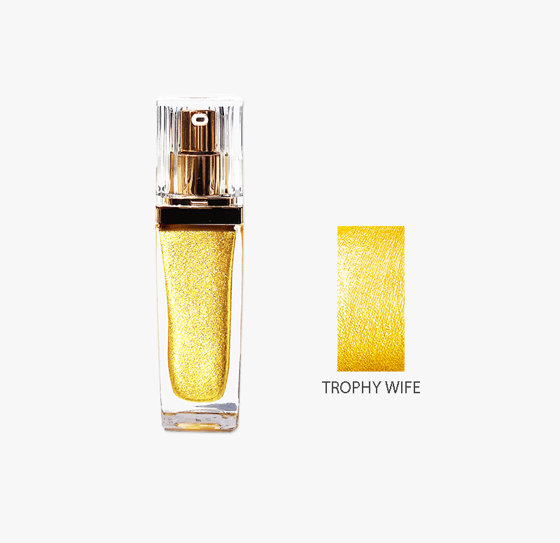 Private Label Liquid Highlighter