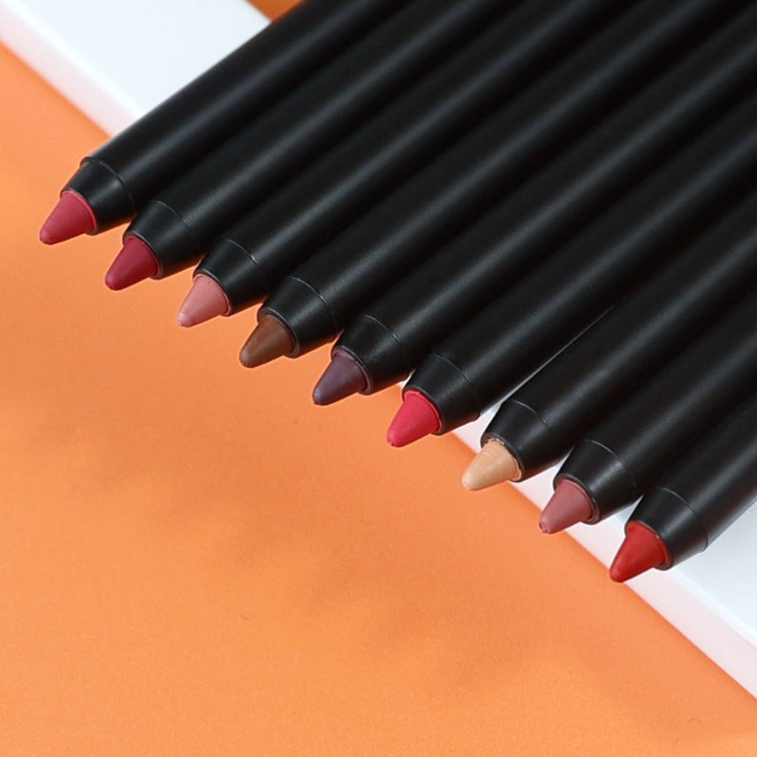Private Label Foaming Lip Liner