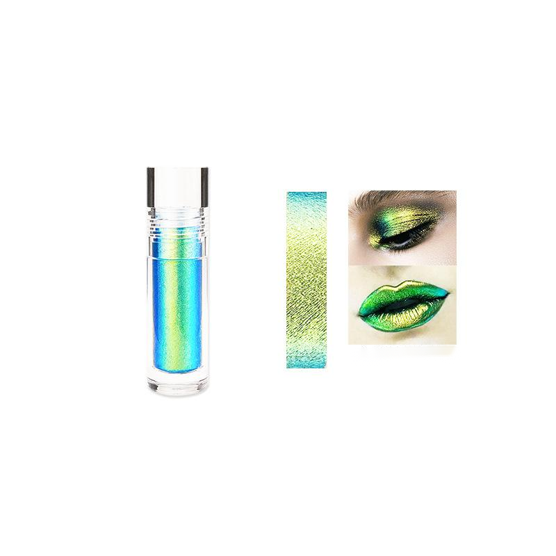 Private Label Chameleon Liquid Eyeshadow