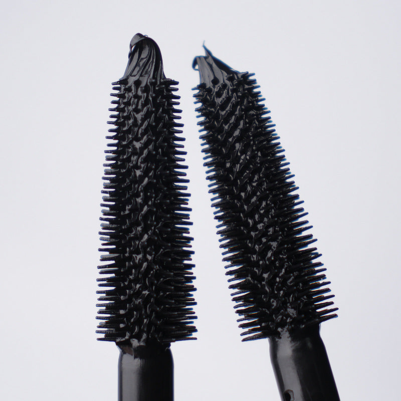 Private label 3D silicone brush head mascara -brush head