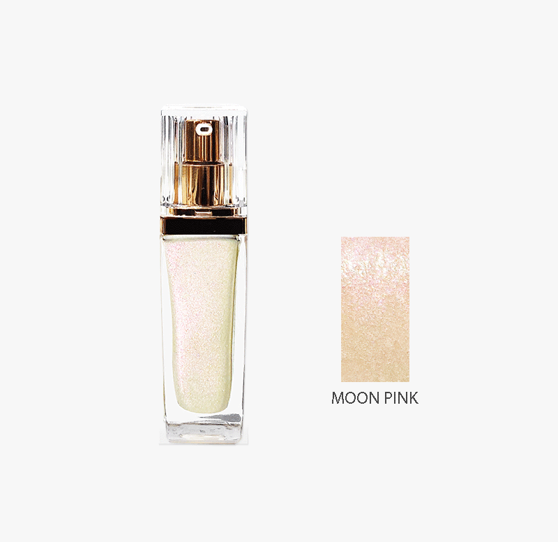Private Label Liquid Highlighter