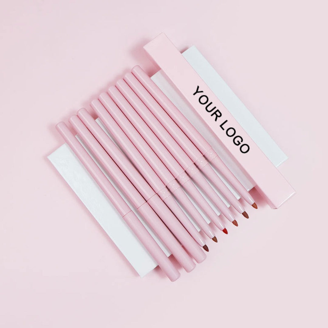 Private Label Automatic Retractable Lip Liner