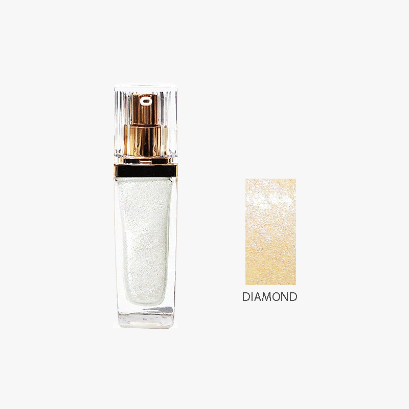 Private Label Liquid Highlighter