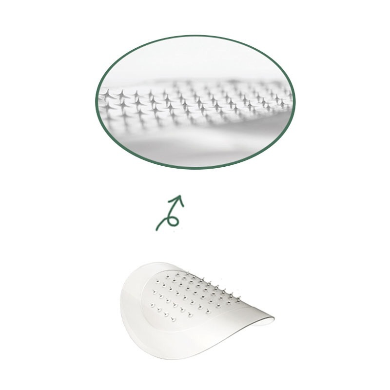 Private Label Microneedle Acne Patch