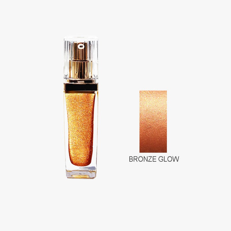 Private Label Liquid Highlighter