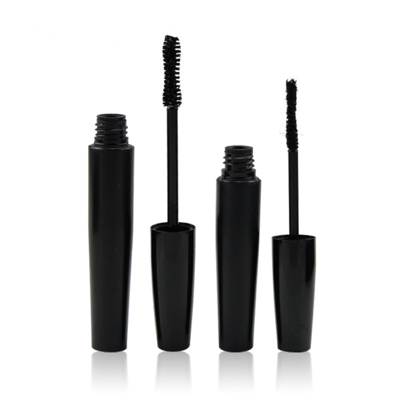 Private label 3D fiber mascara 2 PCS
