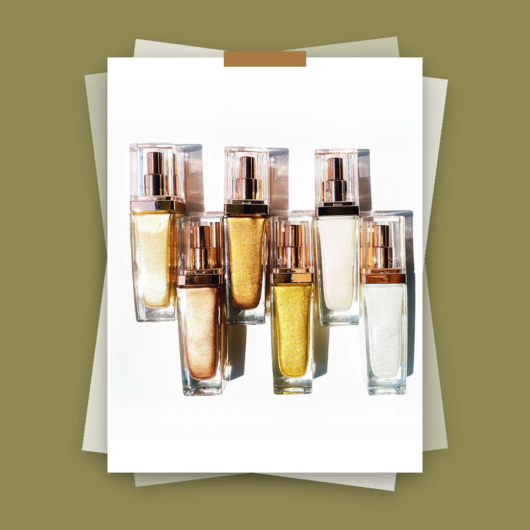 Private Label Liquid Highlighter