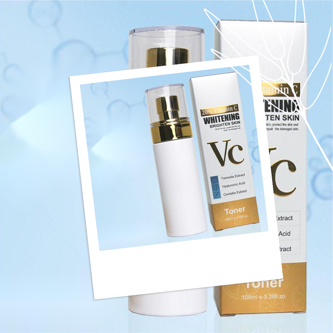 Private Label VC Toner