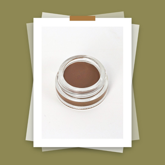 Private label eyebrow Pomade & eyebrow gel 1PCS