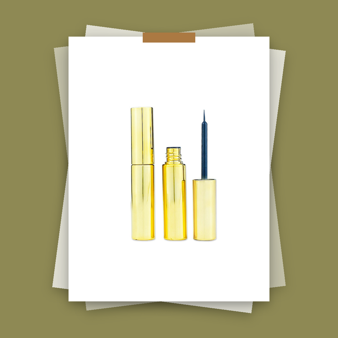 Private Label Matte Liquid Eyeliner