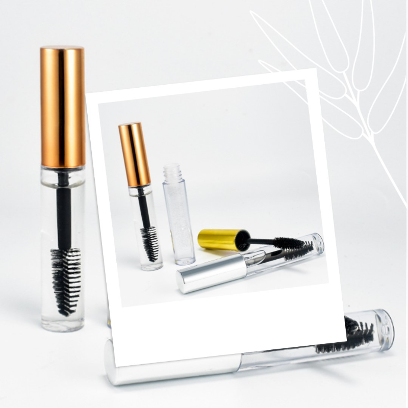 Private label waterproof long lasting eyebrow gel 3 PCS