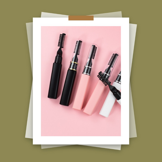 Private label natural three-dimensional quick-drying eyebrow gel