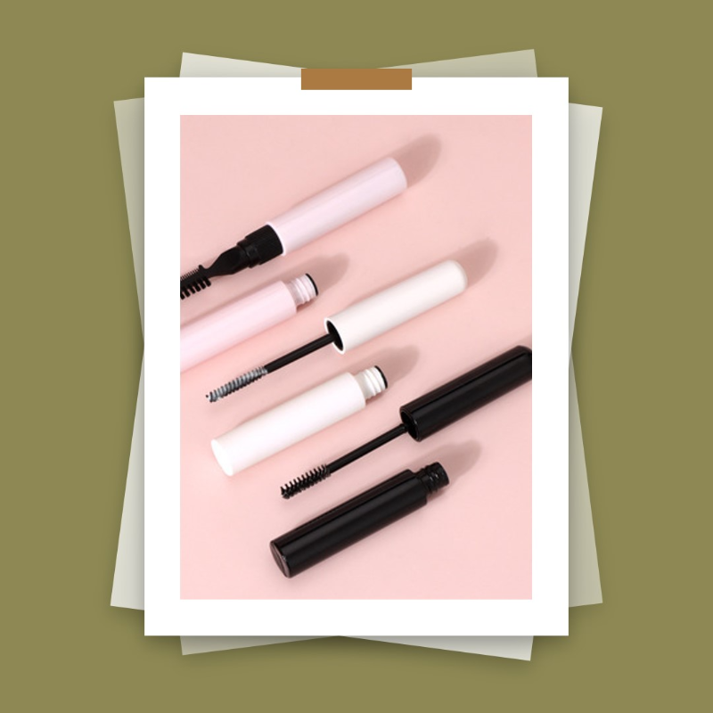 Private label 2 in 1 eyebrow gel