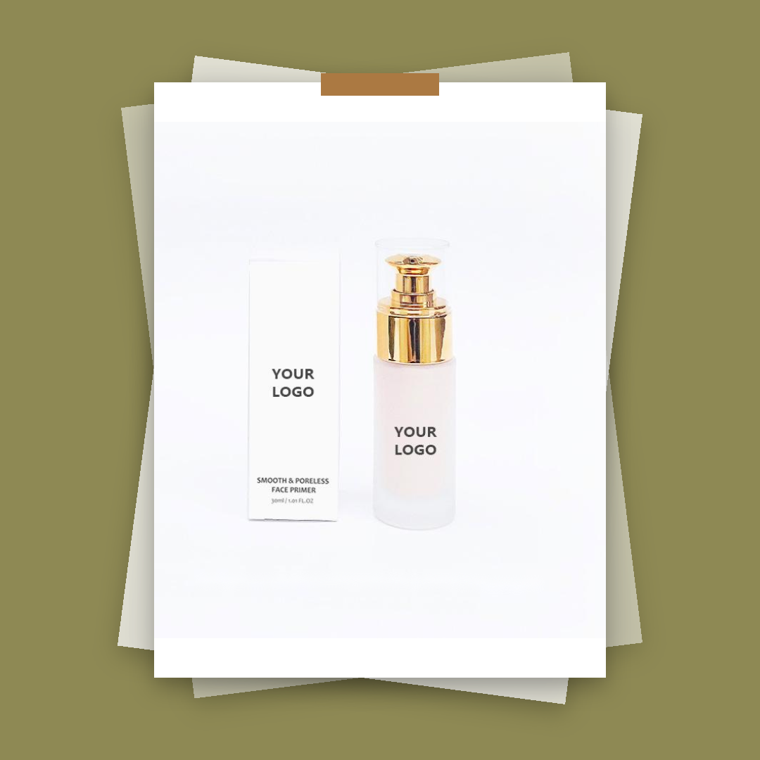 Private Label Makeup Primer