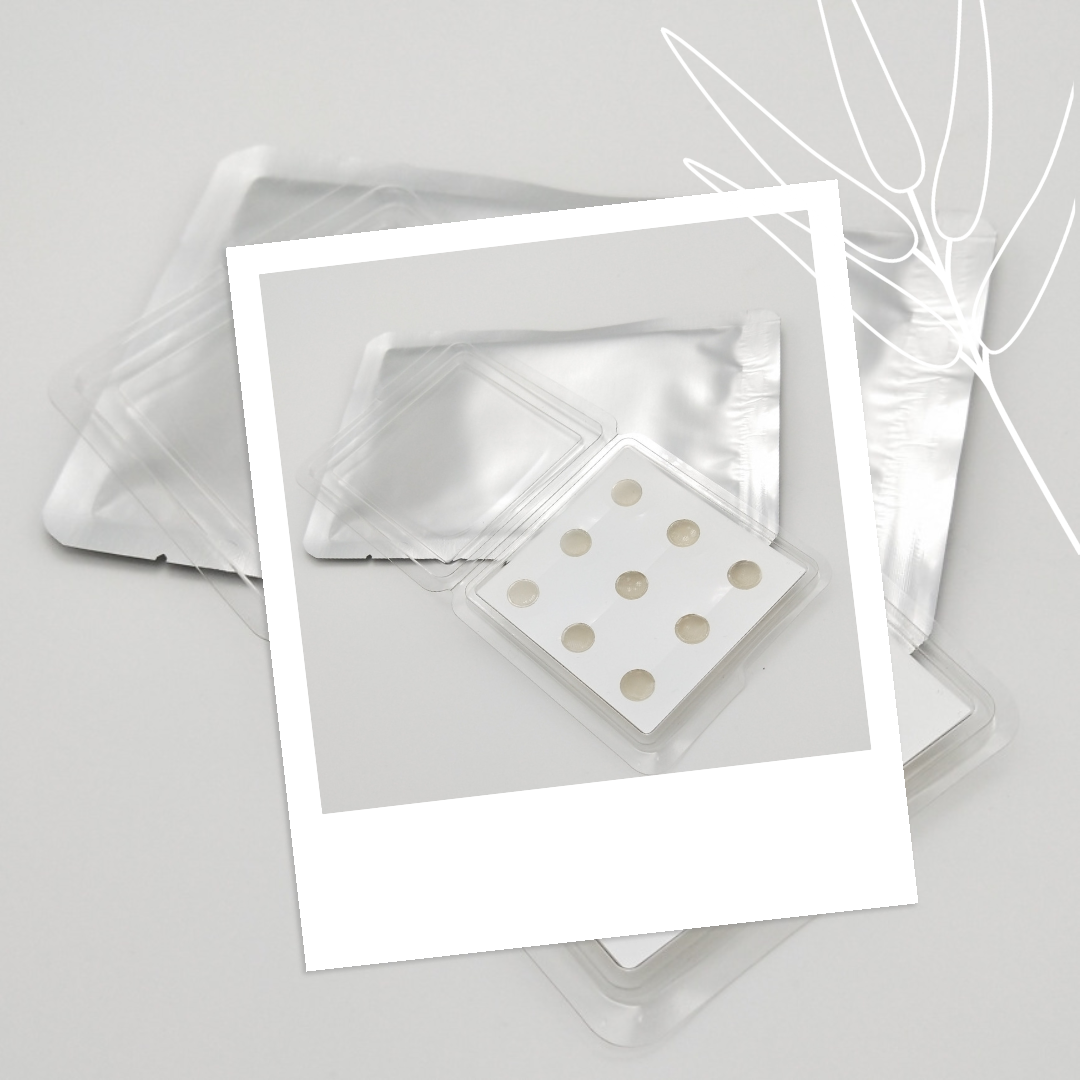 Private Label Microneedle Acne Patch