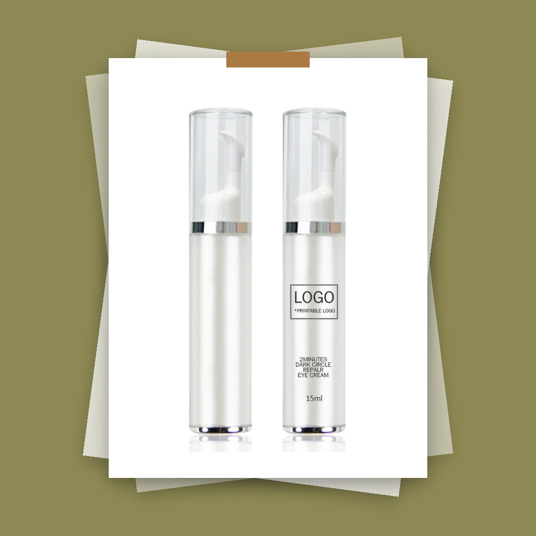 Private Label Anti-Wrinkle Smoothing Eye Cream