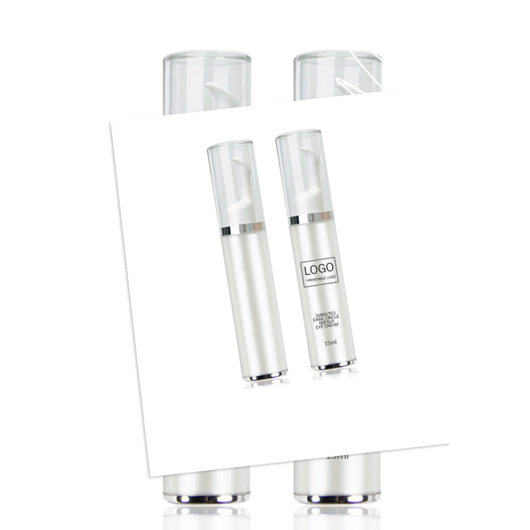 Private Label Anti-Wrinkle Smoothing Eye Cream