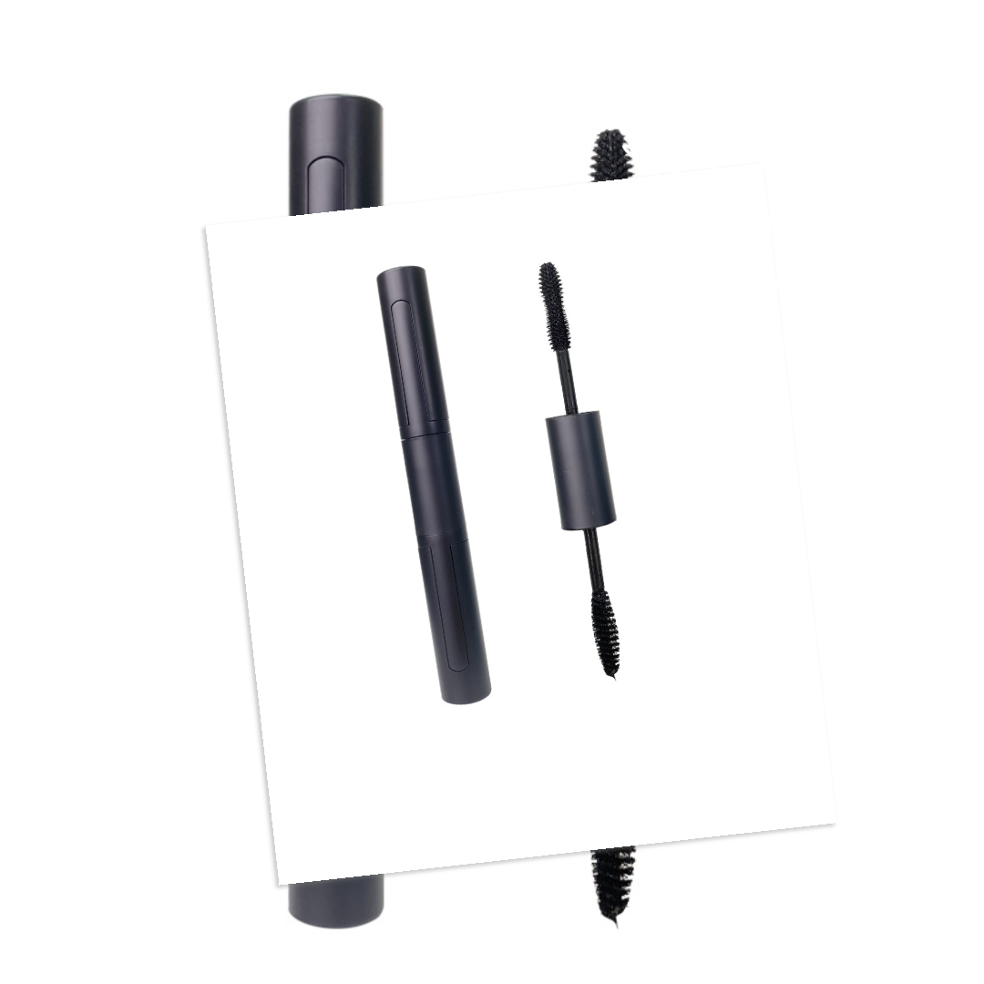 Private Label Bushy Curl Duo Mascara