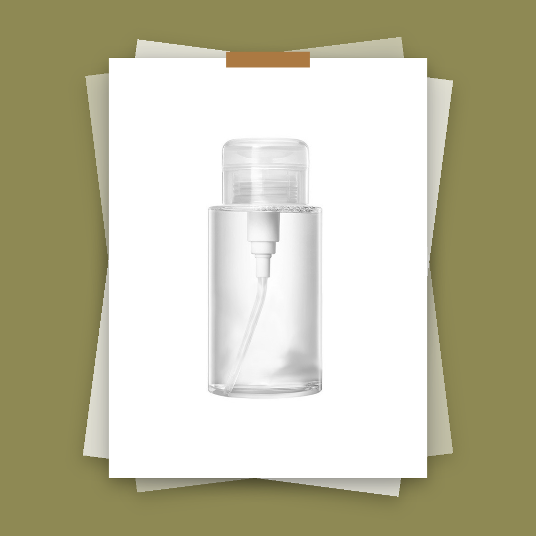 Private Label Makeup Remover