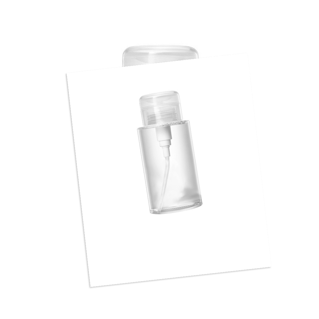 Private Label Makeup Remover