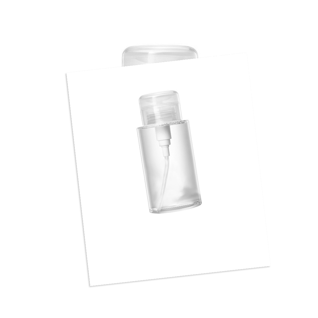 Private Label  Makeup Remover