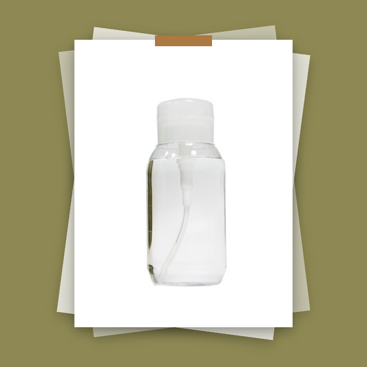 Private Label Green Tea Makeup Remover