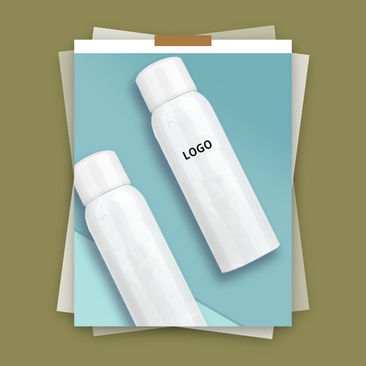 Private Label Body Protective Spray