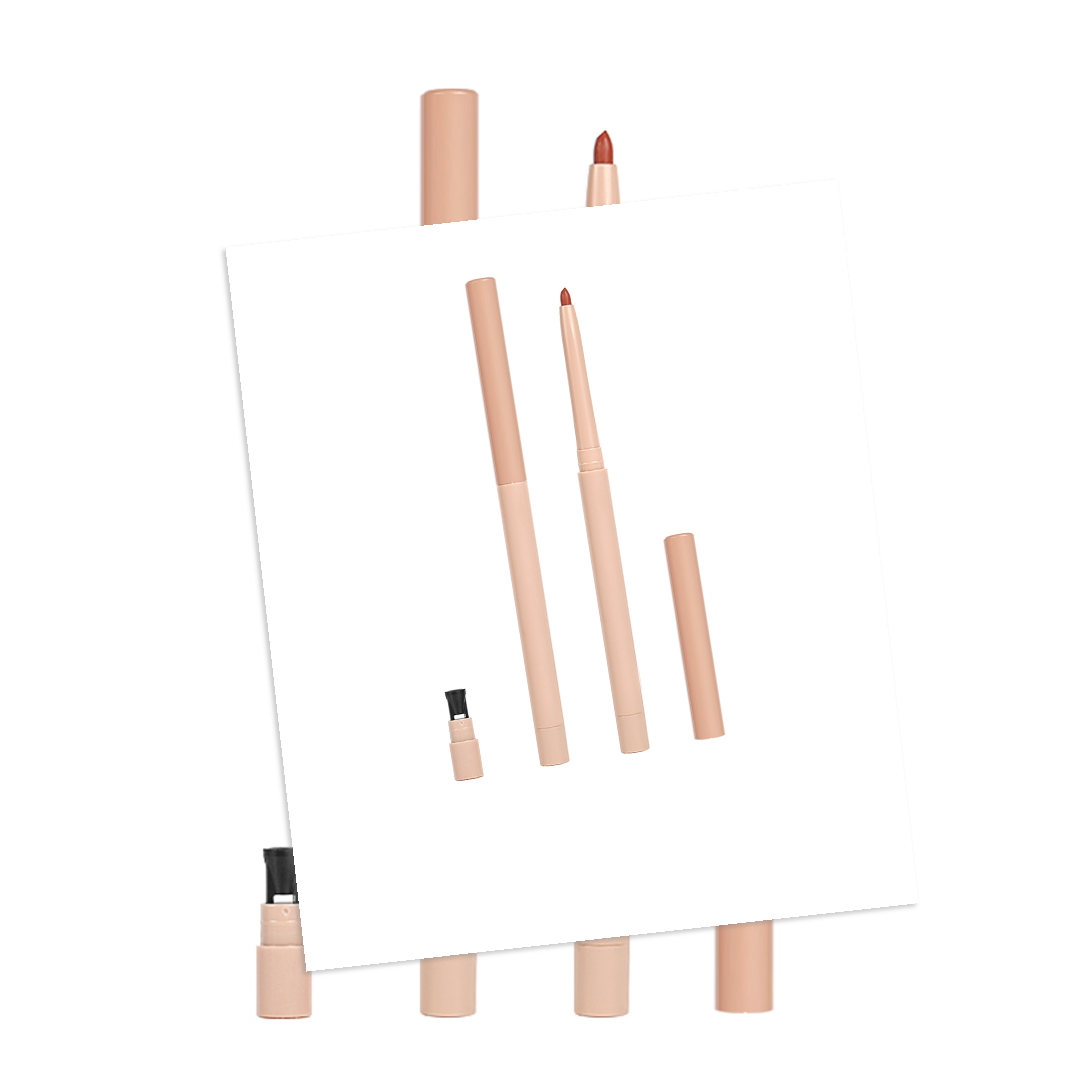 Private Label Vegan Lip Liner