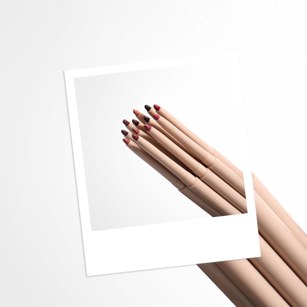 Private Label Vegan Lip Liner