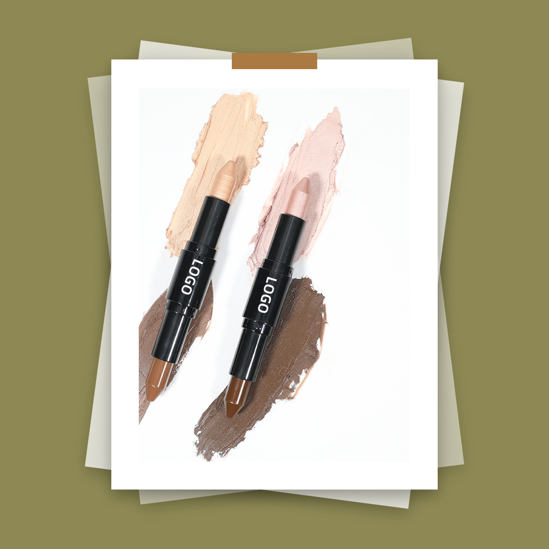 MetaCNBeauty Private Label Makeup Contour Stick